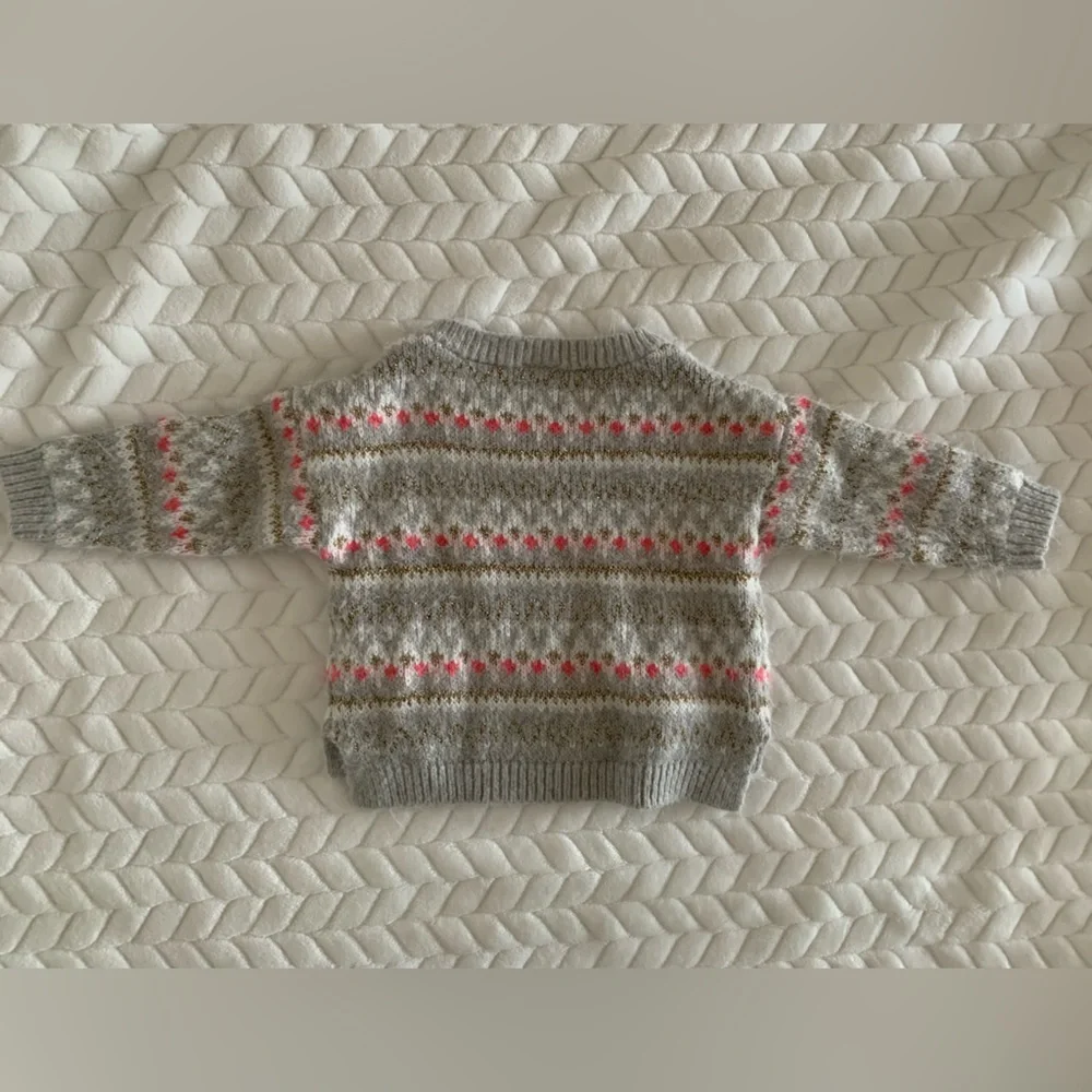 Osh Kosh B’gosh Sweater 9m